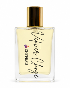Vetiver Colonge